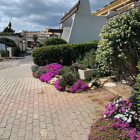 Studio Port Nature 2 Agde Exterior foto